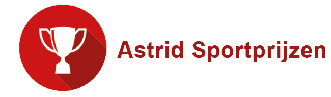 Astrid Sportprijzen